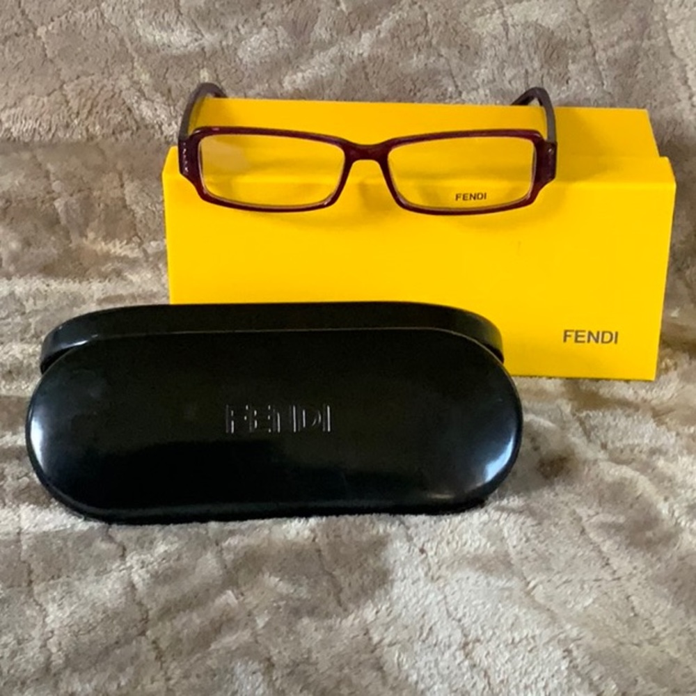 Fendi Eyewear